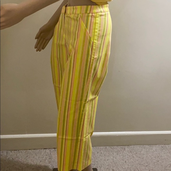 🆕 Spring/Summer Pants Ankle Length - Picture 2 of 7